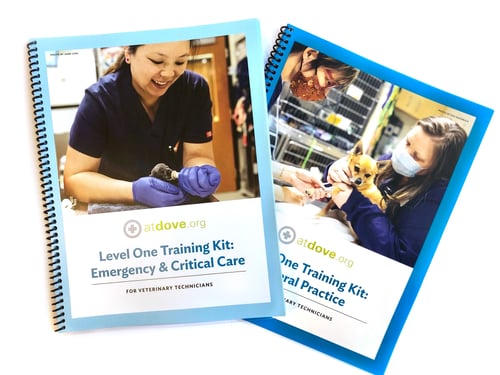 Technician Training Kits_Level One_Both Covers